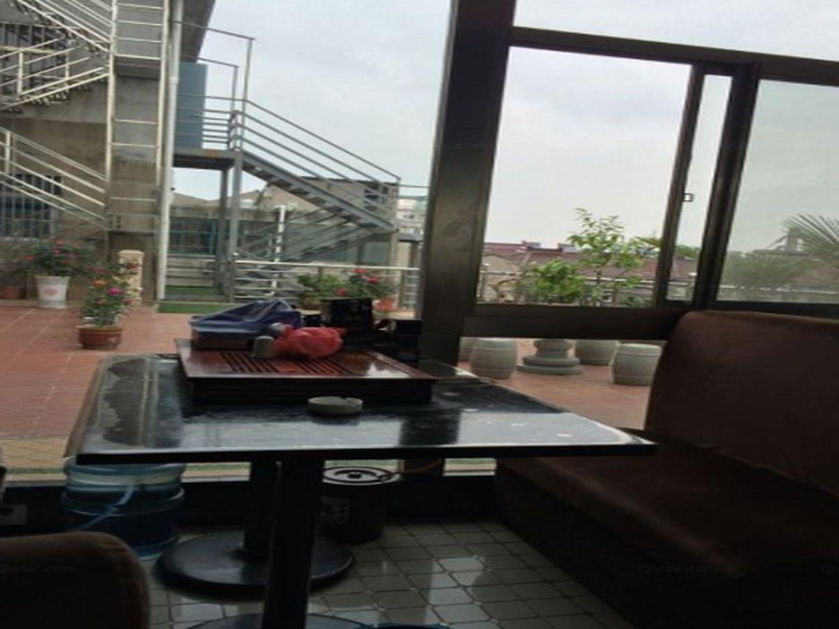Nanjing Lukou Qiudu Hotel Buitenkant foto